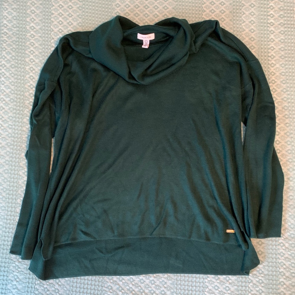 Calvin Klein Sweater Size XL